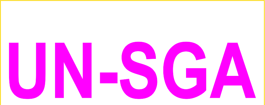 UN SGA